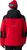 spyder red (SPR)
