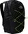tnf black heather/led y (ASQ)