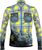 print yellow scottish (X119)