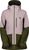 cloud pink/fir green (7647)