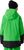 strobe green (SBG)