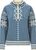 arctic blue offwhite (C02)