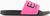 pink fluo+black (M4034)