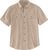 dark tan chambray (256)