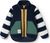 classic navy multi mix (2874)