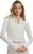 white - reflective (110)