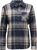 charcoal-moonstone plaid (9625)