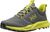 charcoal / sweet lime (964)