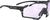 impactx™ photochromic 2laser purple - black matte (bumpers included)