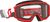 camo white/red clear (7434043)