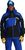 electric blue (EBL)