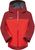 mammut red-dark mammut red (3825)