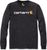 carbon heather (CRH)