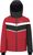 english red-black-white (687)