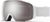 white vapor 22 - chromapop everyday rose gold mirror (0OZ-M5)