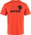 flame orange (214)