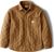 carhartt brown (BRN)
