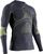 charcoal/yellow (G099)