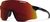 black - chromapop red mirror (807-99X6)