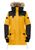burly yellow xt (3802)
