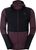 cocoa red/black (8372)
