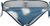 dusty blue shadow (1252)