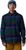 apres crossed deep teal (B03)