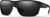 matte black - chromapop polarized black (003-616N)