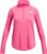 super pink - metallic silver (672)