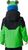 strobe green (SBG)
