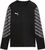 puma black-puma white-flat medium gray (03)