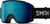 black - chromapop sun blue mirror