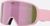 matte pink/brown w pink multi (05 00)