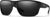 matte black - chromapop polarized black (003-616N)