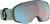 soft green/black + enhancer aqua chrome (7644)