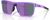 transparant purple - smoke w purple multi (70270661)