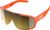 fluo. orange translucent/clarity road/partly sunny gold (9587)