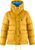 mustard yellow-un blue (161-525)