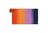 sun orange stripe
