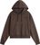 smokey brown (1OI)