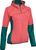 coral/petrol green (8561)