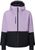 sherbet purple/black (8394)