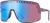matte meteorite crystal - chromapop low light rose blue mirror (4QI-99G0)