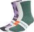 grey six/white (ABZU)