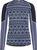 dark navy blue (ROYAL)