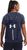 midnight navy -midnight navy - metallic silver (410)