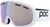 hydrogen white/photochromic/changeable sky blue (8711)