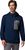 collegiate navy, city grey (464)
