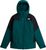 pacific teal/tnf black (S7K)