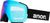 black/prcv vrbl blue (Z53)